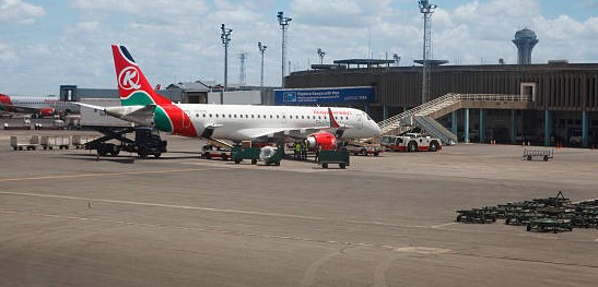 KQ Marks 5 Years Of Nairobi-New York Direct Flights